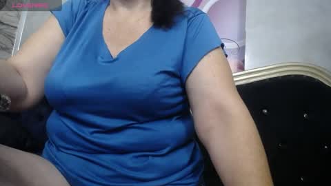 Snapshot of karito_mature17 chatting on May 19, 11:16 am Karito online show from May 19, 11:16 am