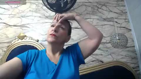 Snapshot of karito_mature17 chatting on June 22, 11:07 am Karito online show from June 22, 11:07 am