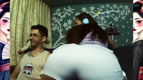 Karito Nin online show from November 20, 10:31 pm