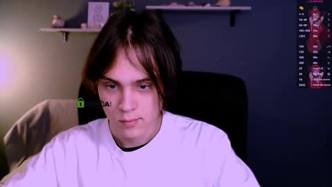 Karl online show from November 16, 9:48 am