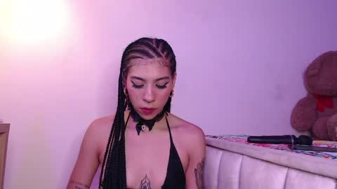 KARLA online show from April 23, 1:51 am