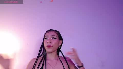 KARLA online show from April 26, 8:28 pm