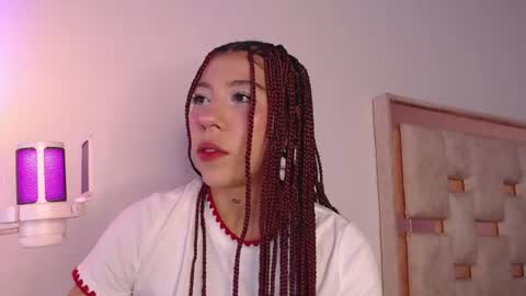 KARLA online show from July 3, 1:01 am