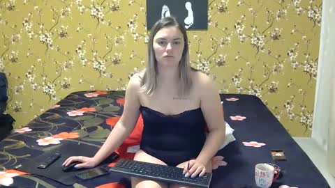 Karla online show from December 22, 4:50 am