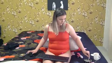 Karla online show from December 23, 9:59 am