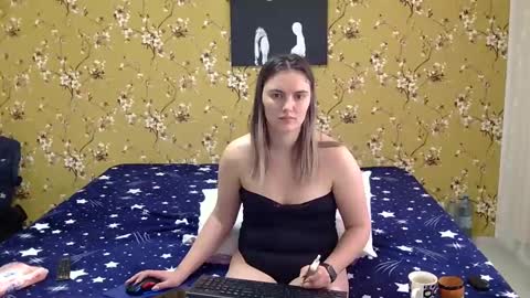 Karla online show from February 10, 8:31 am