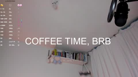 Snapshot of karla__1 chatting on February 3, 5:51 am Ill be on at sunday see u Lynn Could u help me to reach 100 Thmbs upp plssss Independent girl 3 online show from February 3, 5:51 am