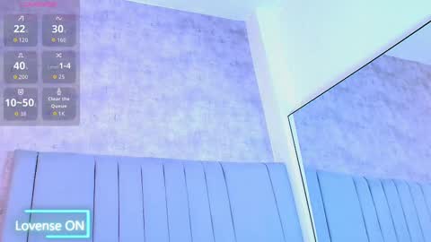 Karla online show from November 12, 7:57 pm