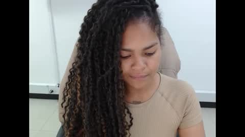 karla_cg online show from February 18, 7:30 pm