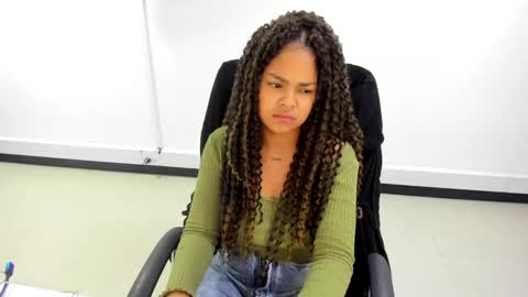 karla_cg online show from February 27, 10:20 pm