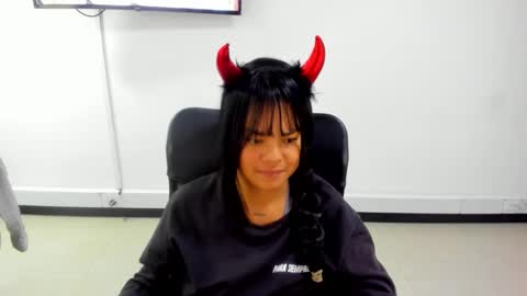 karla_cg online show from October 1, 4:02 pm