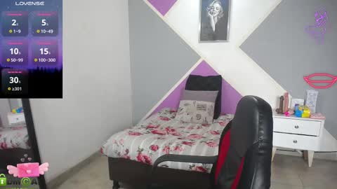 Karla online show from February 13, 3:46 pm