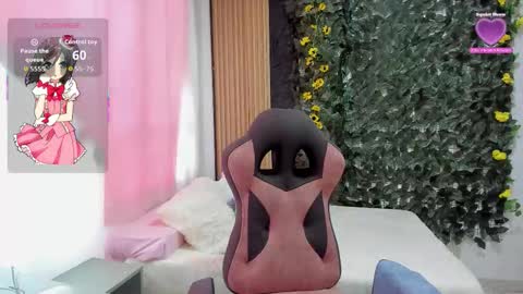 Karla online show from December 5, 2:47 pm