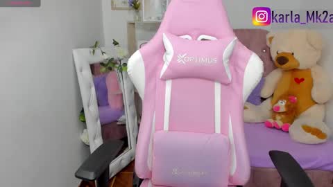 karla online show from December 4, 2:53 am