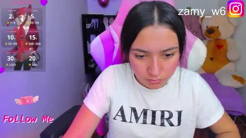 karla online show from February 20, 6:41 pm