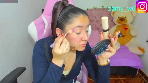 karla online show from April 21, 4:52 am