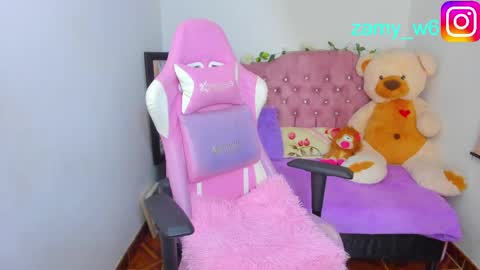 karla online show from April 23, 5:08 am