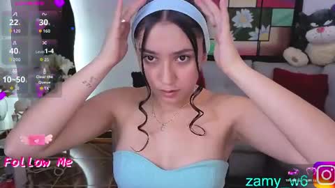 karla online show from July 11, 5:43 am