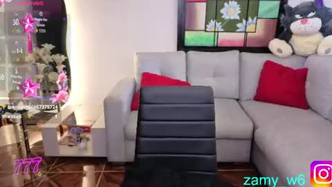 karla online show from July 25, 5:05 am