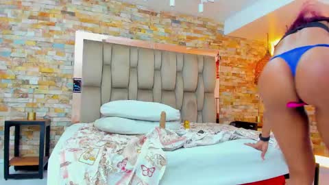  Karla  online show from February 13, 12:57 am