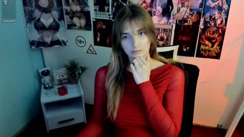 Karla online show from November 10, 1:32 pm