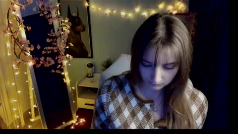 Karla online show from February 19, 2:13 pm