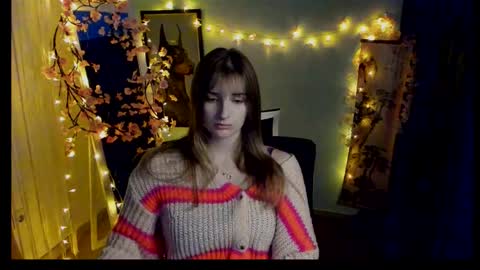 Karla online show from February 23, 1:19 pm