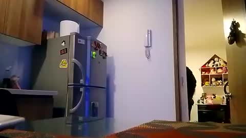 Karla Gonzaless online show from November 17, 9:37 am