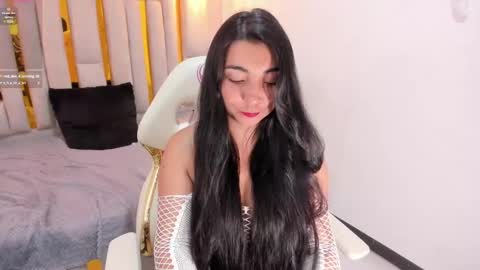 Snapshot of karla_hernandez chatting on January 20, 4:55 pm Karla online show from January 20, 4:55 pm
