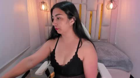 Snapshot of karla_hernandez chatting on February 6, 10:48 am Karla online show from February 6, 10:48 am