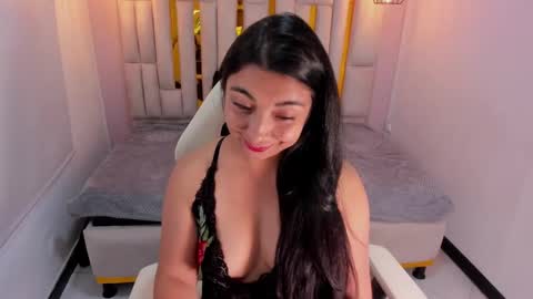 Snapshot of karla_hernandez chatting on March 3, 2:04 pm Karla online show from March 3, 2:04 pm