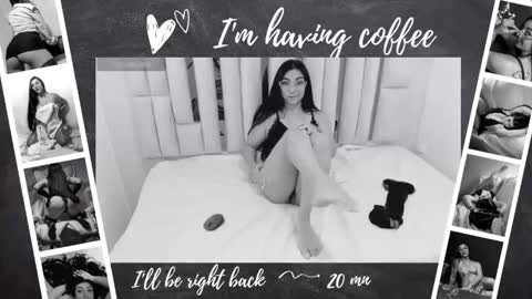 Snapshot of karla_hernandez chatting on September 11, 11:10 am Karla online show from September 11, 11:10 am
