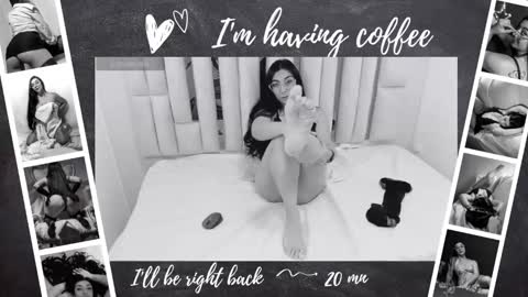 Snapshot of karla_hernandez chatting on September 22, 11:01 am Karla online show from September 22, 11:01 am