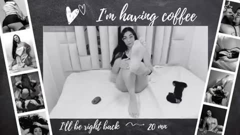 Snapshot of karla_hernandez chatting on October 16, 11:11 am Karla online show from October 16, 11:11 am