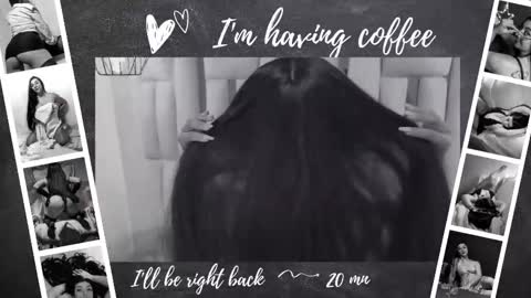 Snapshot of karla_hernandez chatting on October 21, 11:11 am Karla online show from October 21, 11:11 am