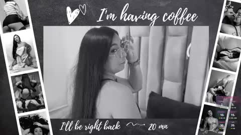 Karla  online show from November 18, 10:31 am