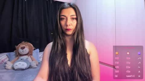 Snapshot of karla_hernandez chatting on May 14, 10:44 am Karla online show from May 14, 10:44 am