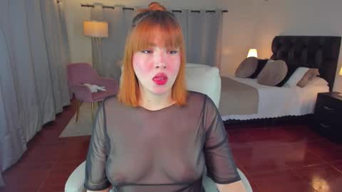 Karlita online show from March 29, 3:17 am