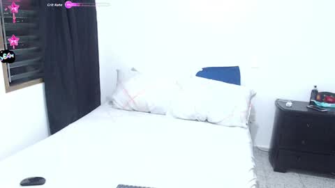 Snapshot of karla_kitten_ chatting on October 31, 12:11 am Miss Karla online show from October 31, 12:11 am