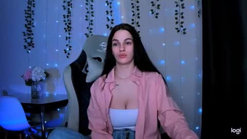 karla_lim online show from February 7, 9:48 pm