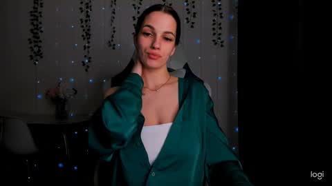 karla_lim online show from February 15, 3:20 am