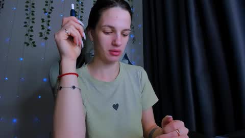 karla_lim online show from February 26, 11:59 pm