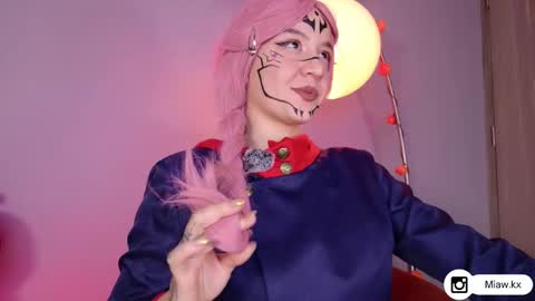 Snapshot of karla_project chatting on October 29, 2:03 am Goddess Karla  online show from October 29, 2:03 am