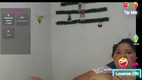 Snapshot of karla_rodriguez0 chatting on May 1, 2:32 pm Karla online show from May 1, 2:32 pm