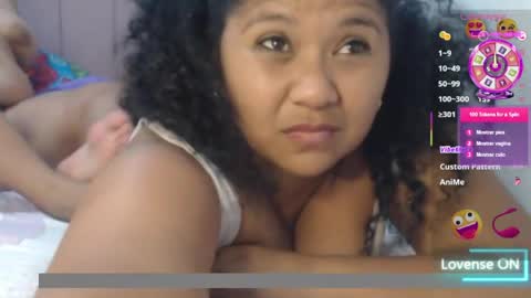 Snapshot of karla_rodriguez0 chatting on June 3, 4:59 am Karla online show from June 3, 4:59 am