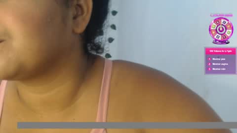 Snapshot of karla_rodriguez0 chatting on June 7, 6:11 pm Karla online show from June 7, 6:11 pm