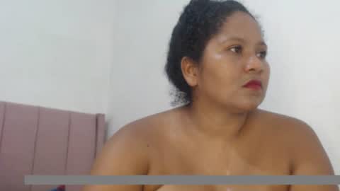 Snapshot of karla_rodriguez0 chatting on June 24, 6:40 pm Karla online show from June 24, 6:40 pm