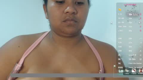 Snapshot of karla_rodriguez0 chatting on July 4, 6:36 pm Karla online show from July 4, 6:36 pm