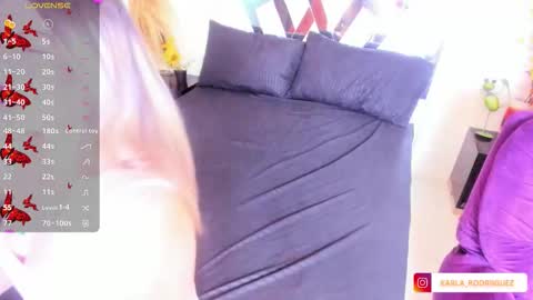 karla rodriguez online show from September 9, 12:59 pm