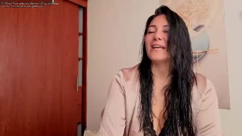 karla online show from August 7, 4:42 pm